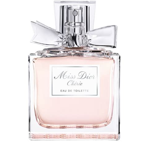 miss dior cherie fragrance notes|miss dior cherie perfume notes.